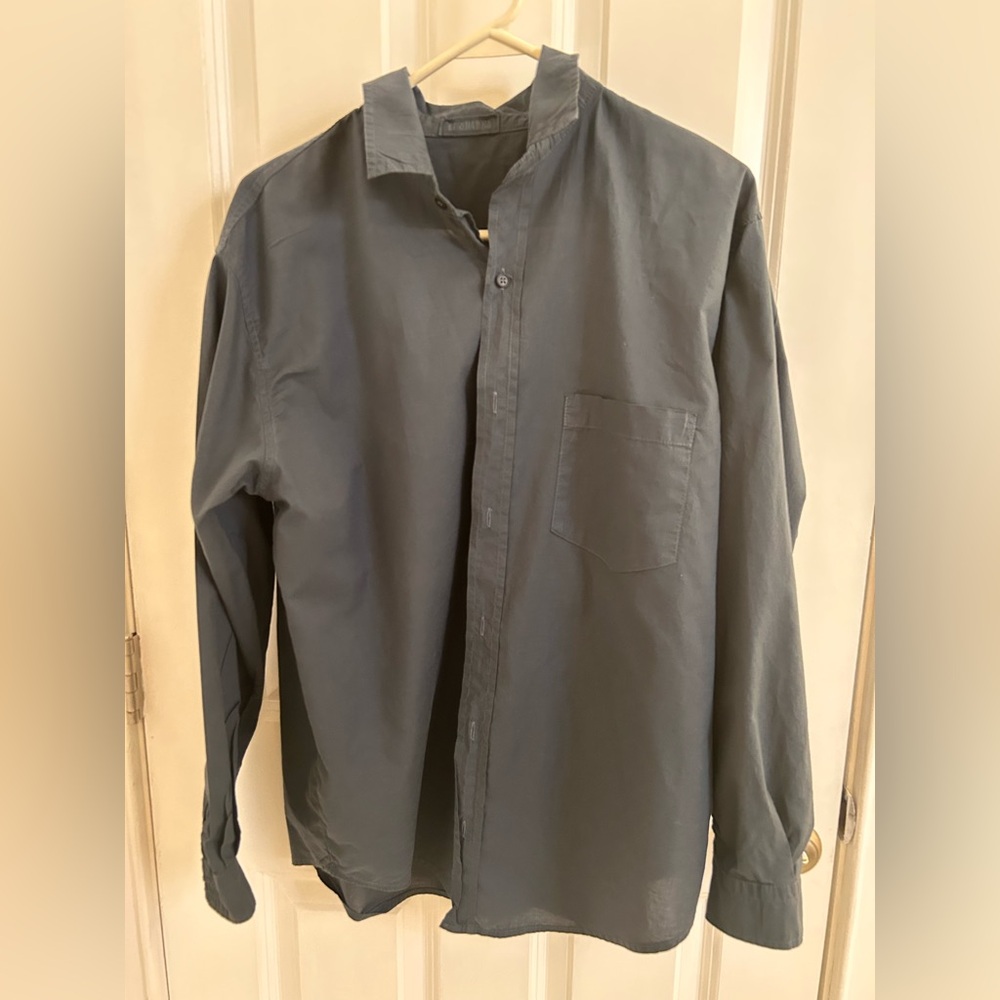 CP Shades Joss blouse in Ink